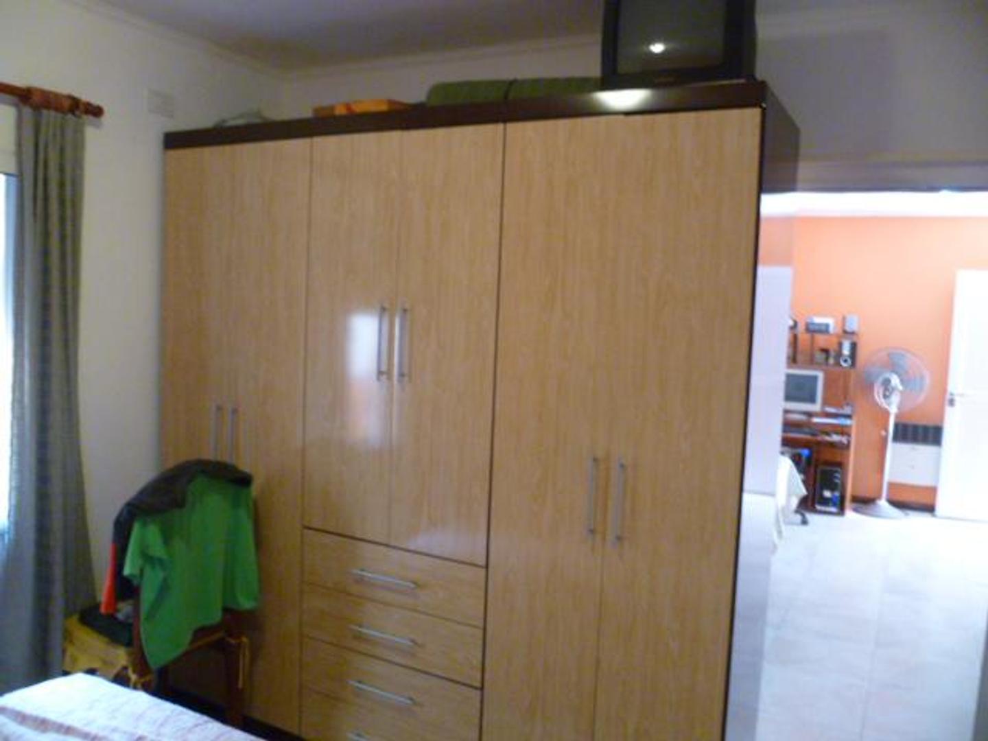 Departamento en Venta al Norte