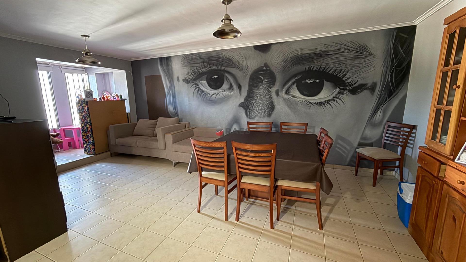 GRAN INTERNO A PASOS DE BV. GALVEZ - CANDIOTI NORTE