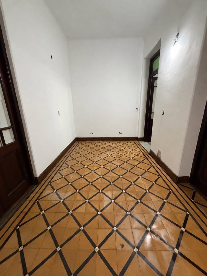 Casa en Alquiler de 3 dormitorios
