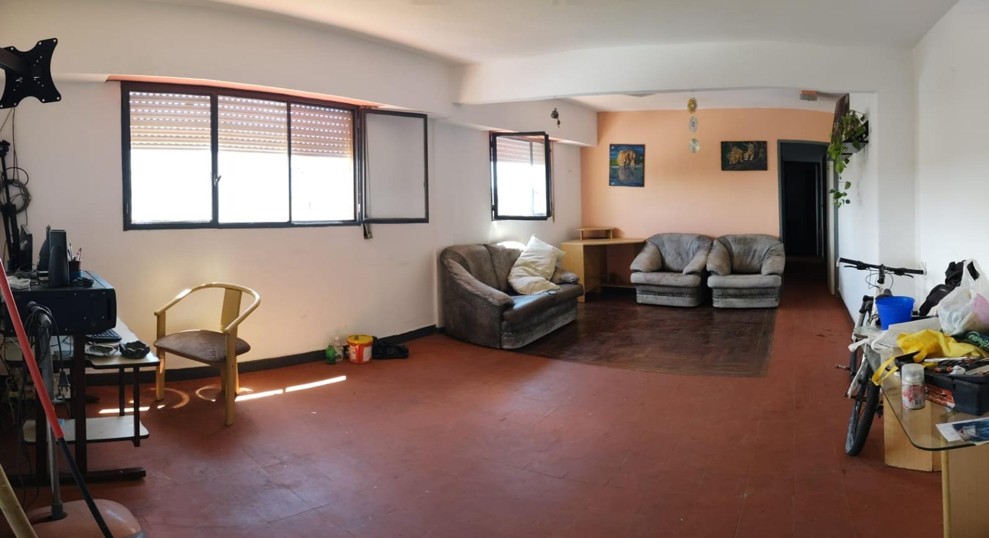 Departamento en Alquiler 40 años