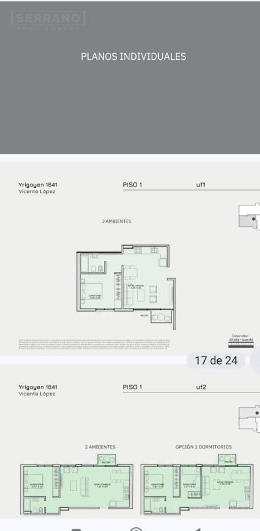 Venta Casa de 115 mtrs en en Florida. Vicente López.