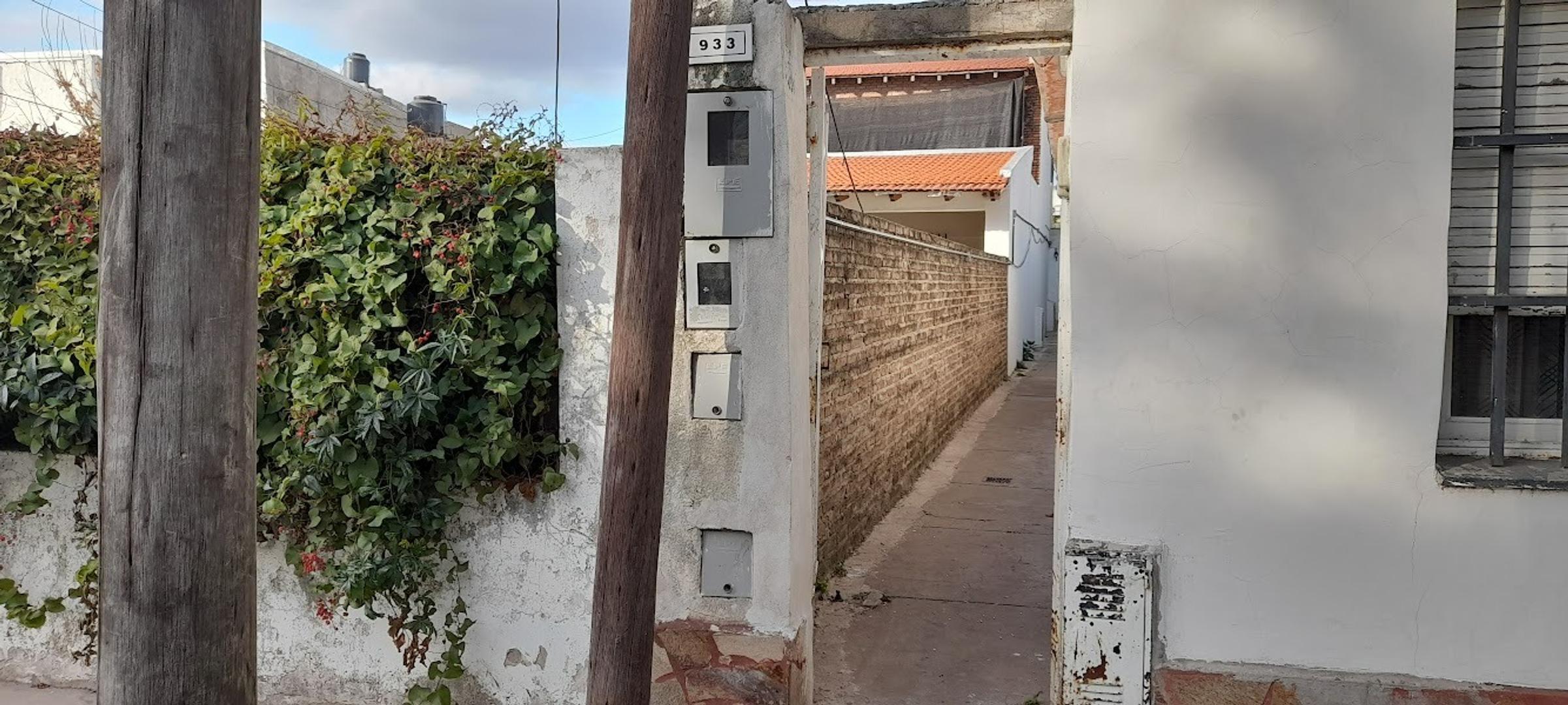 Depto Tipo Casa en Venta de 4 ambientes