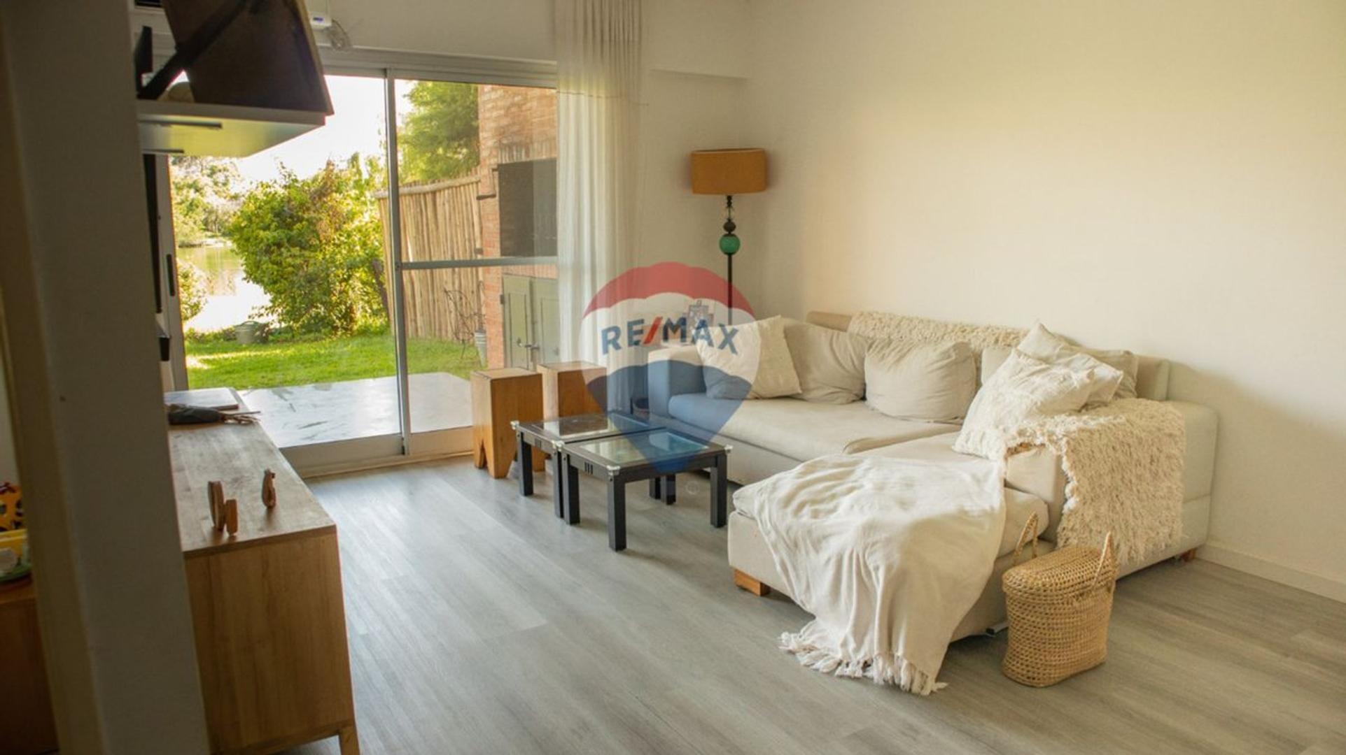 Departamento en Venta de 2 dormitorios