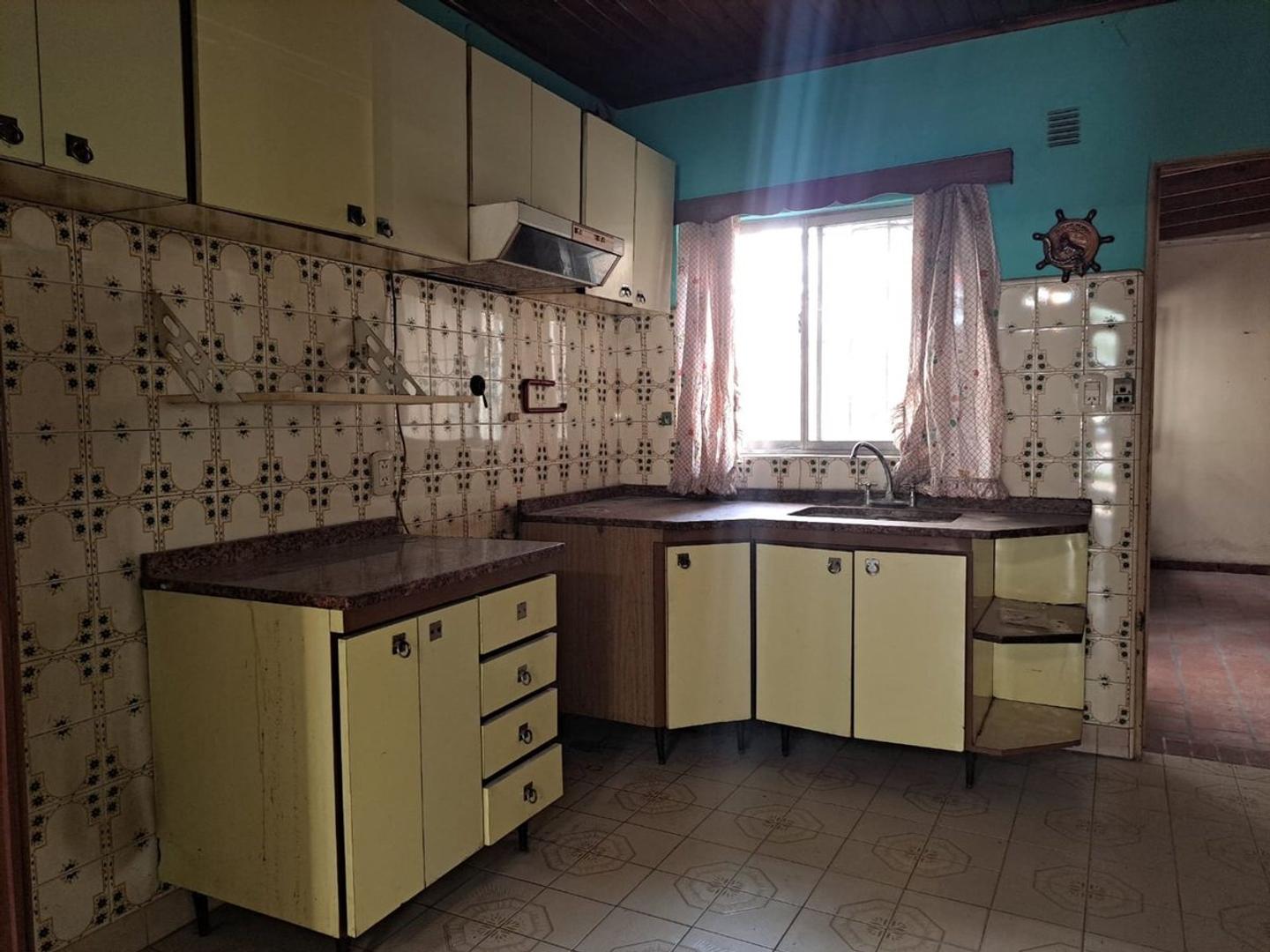 Casa en Venta 48 años