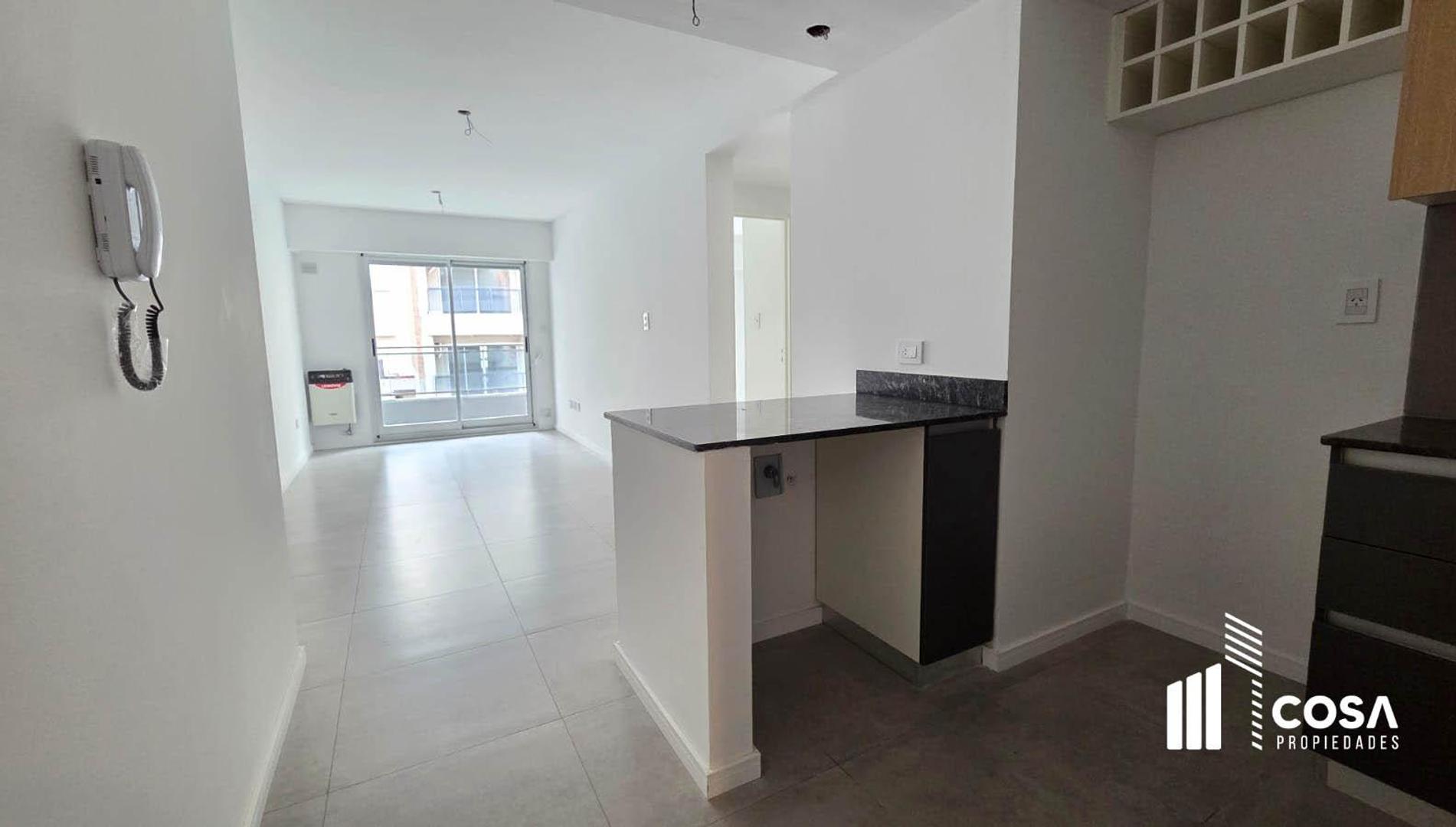 Departamento en Alquiler al Sur