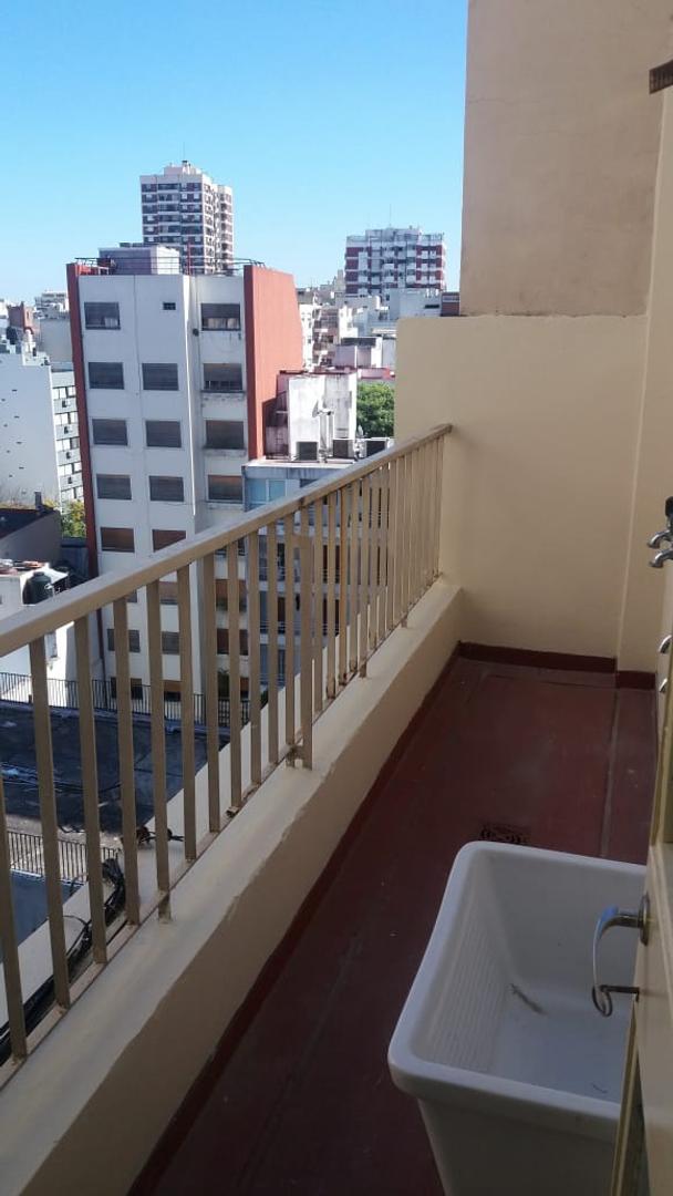 Departamento en Alquiler 40 años