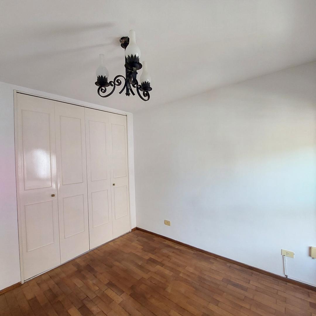 Departamento en Alquiler de 3 dormitorios