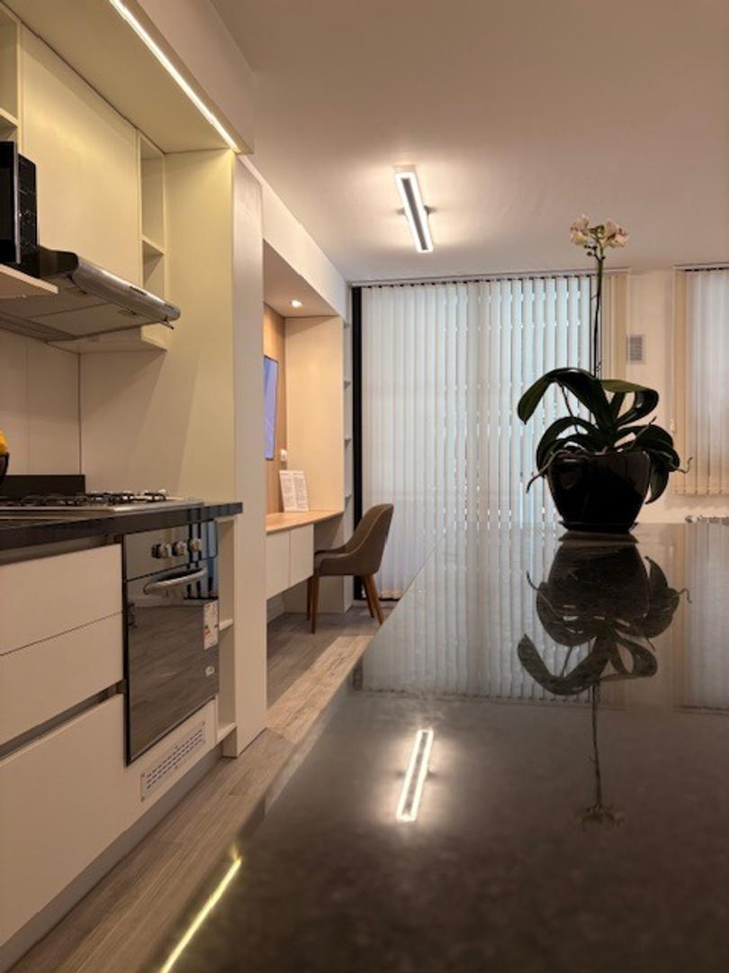 Juan Manuel De Rosas 1100