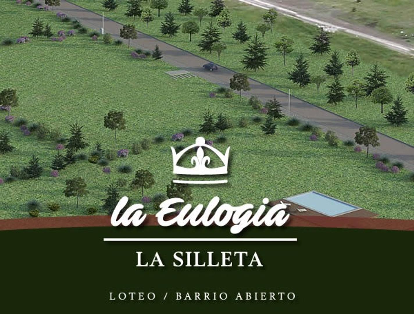 Hermoso terreno en La Eulogia