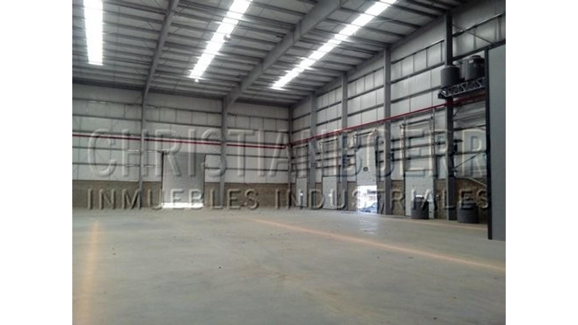 Galpon en Alquiler en Fatima Estacion Empalme, USD 25.500