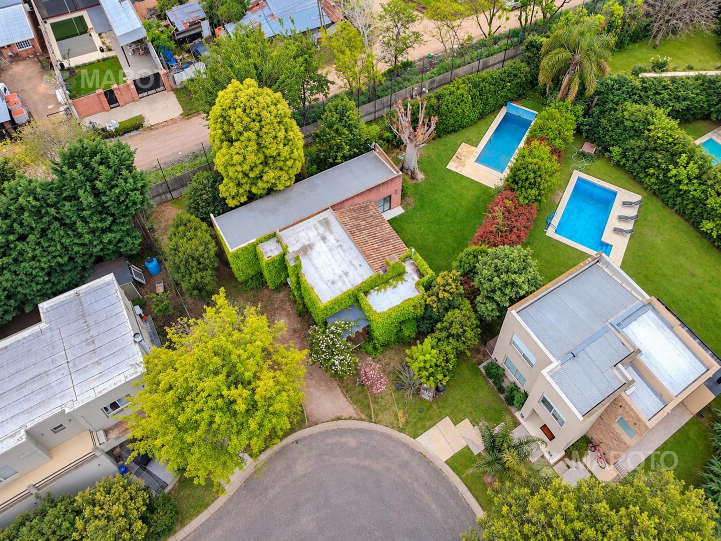 Casa en Venta al Noreste