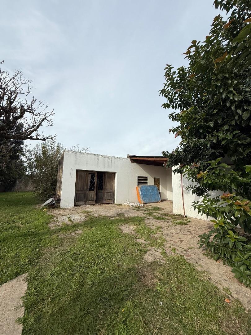 Oportunidad casa en Villa Posse