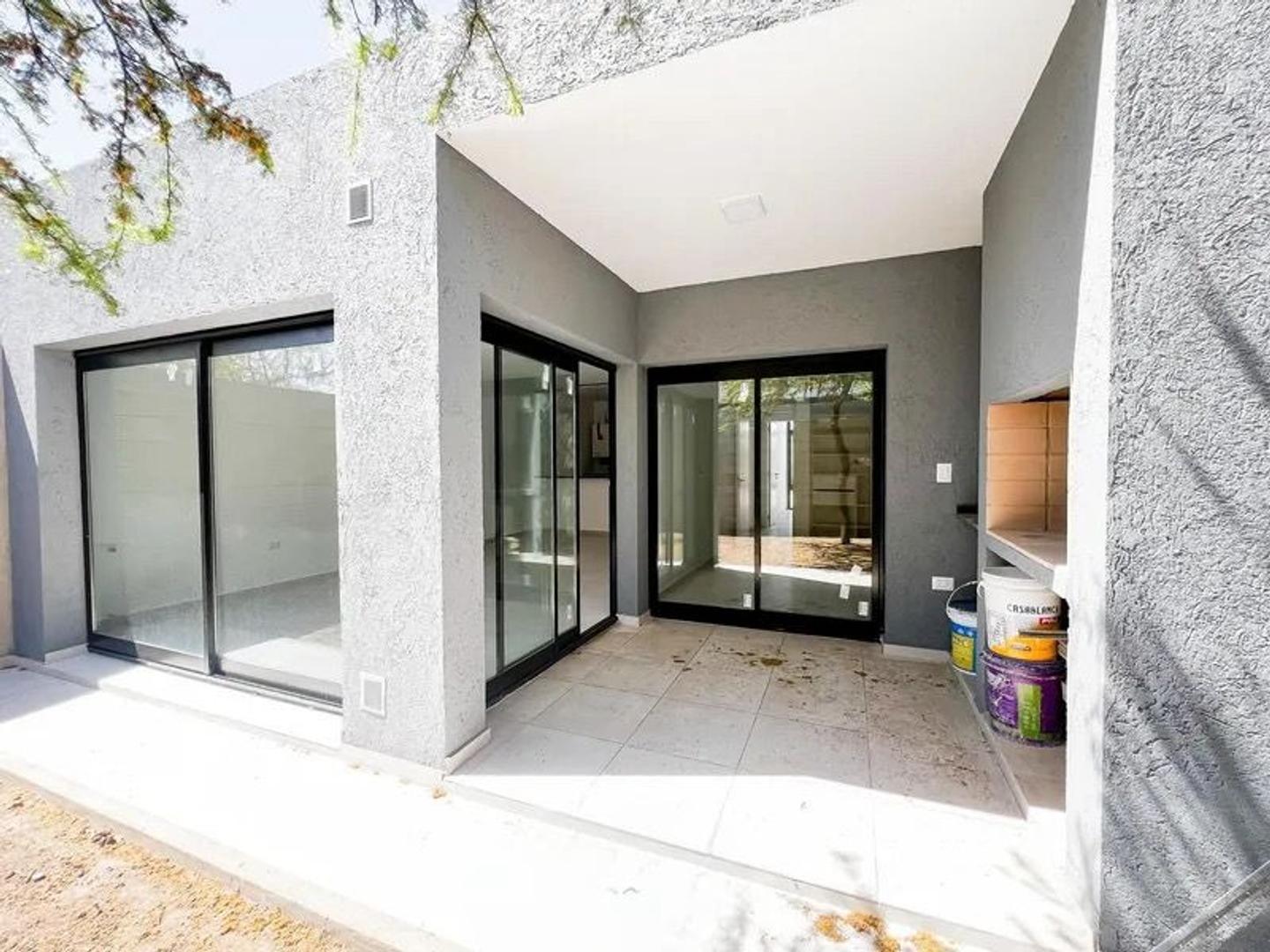 Casa en Venta A Estrenar