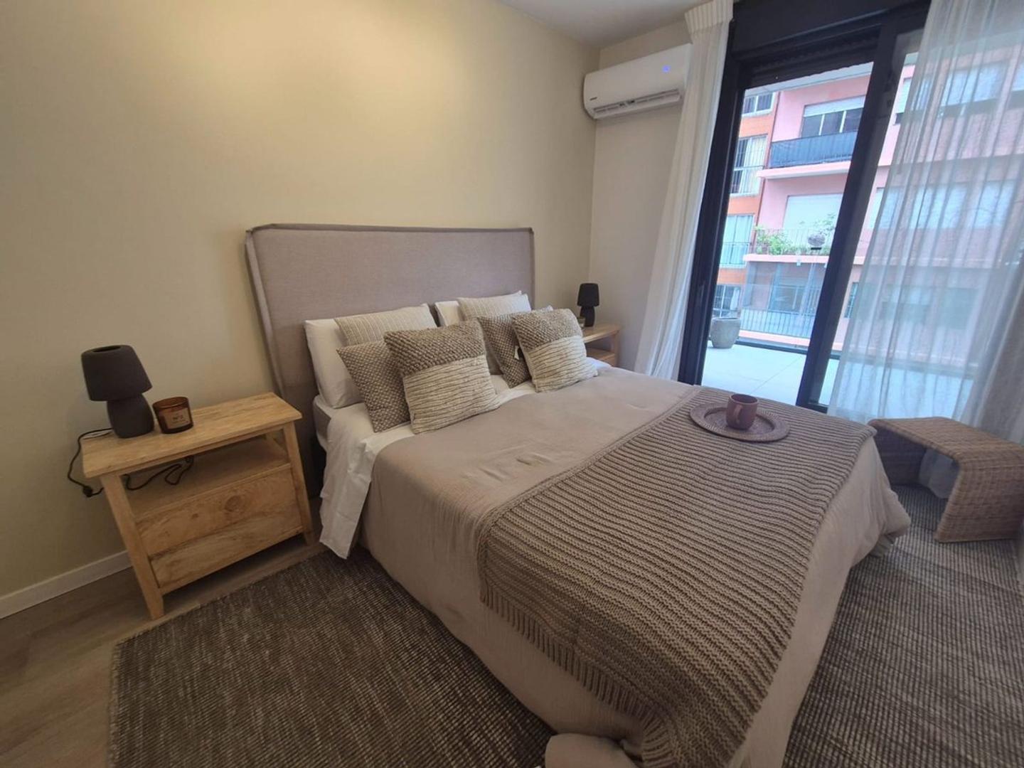 Departamento en Alquiler al Este