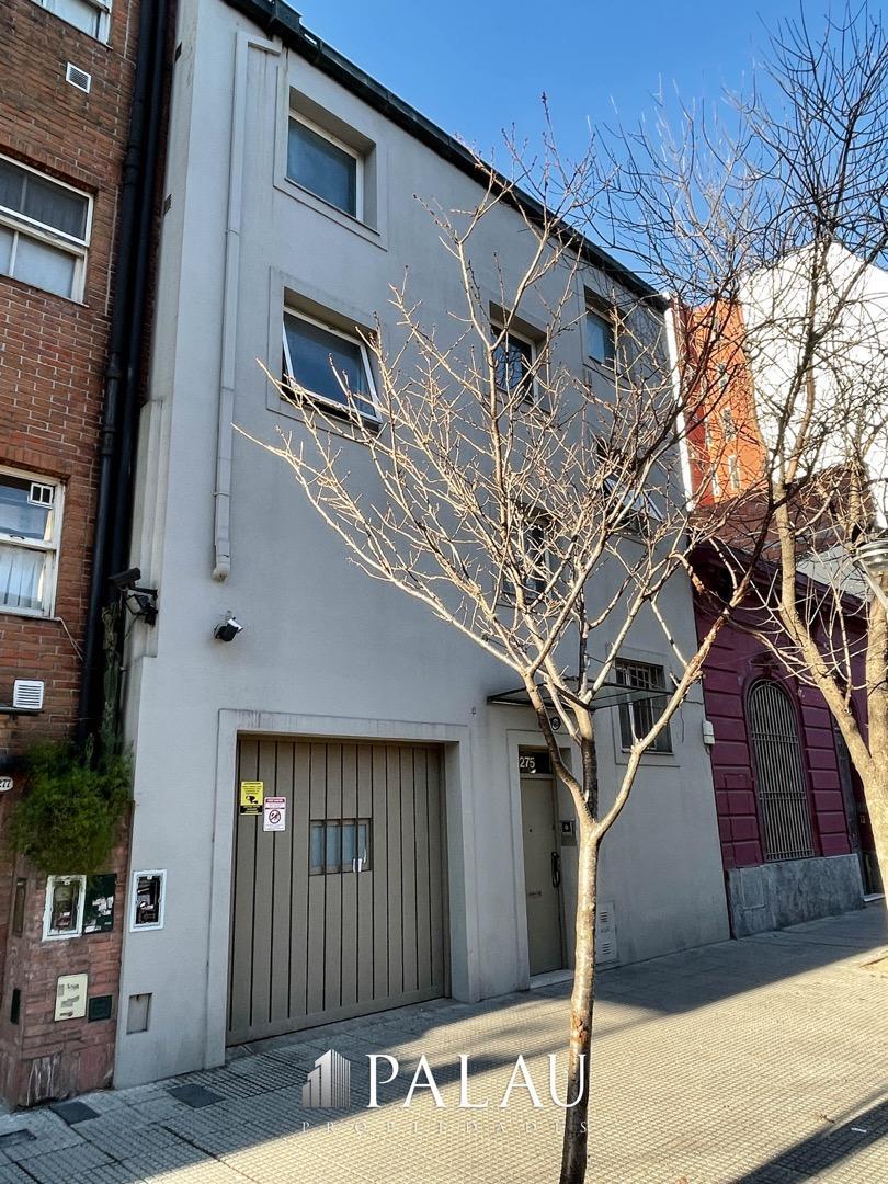 Ver Video - Espectacular casa con pileta – Las Cañitas