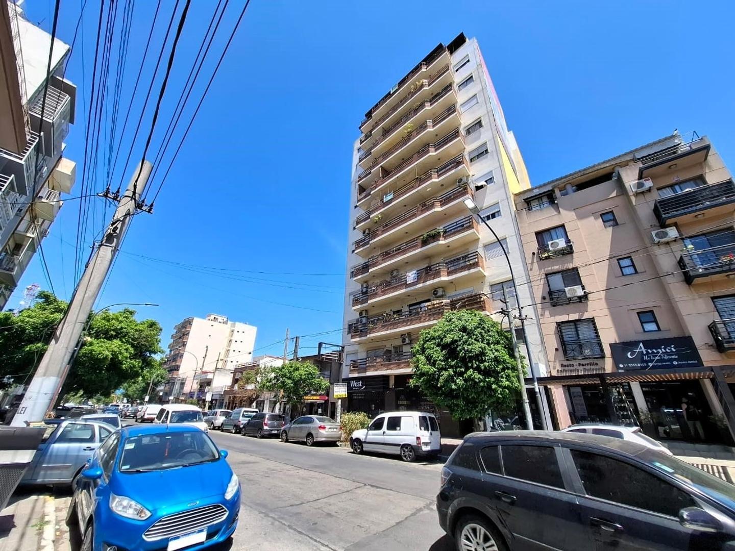 VENTA CIUDAD MADERO DEPARTAMENTO 2 AMB VISTA PANORAMICA