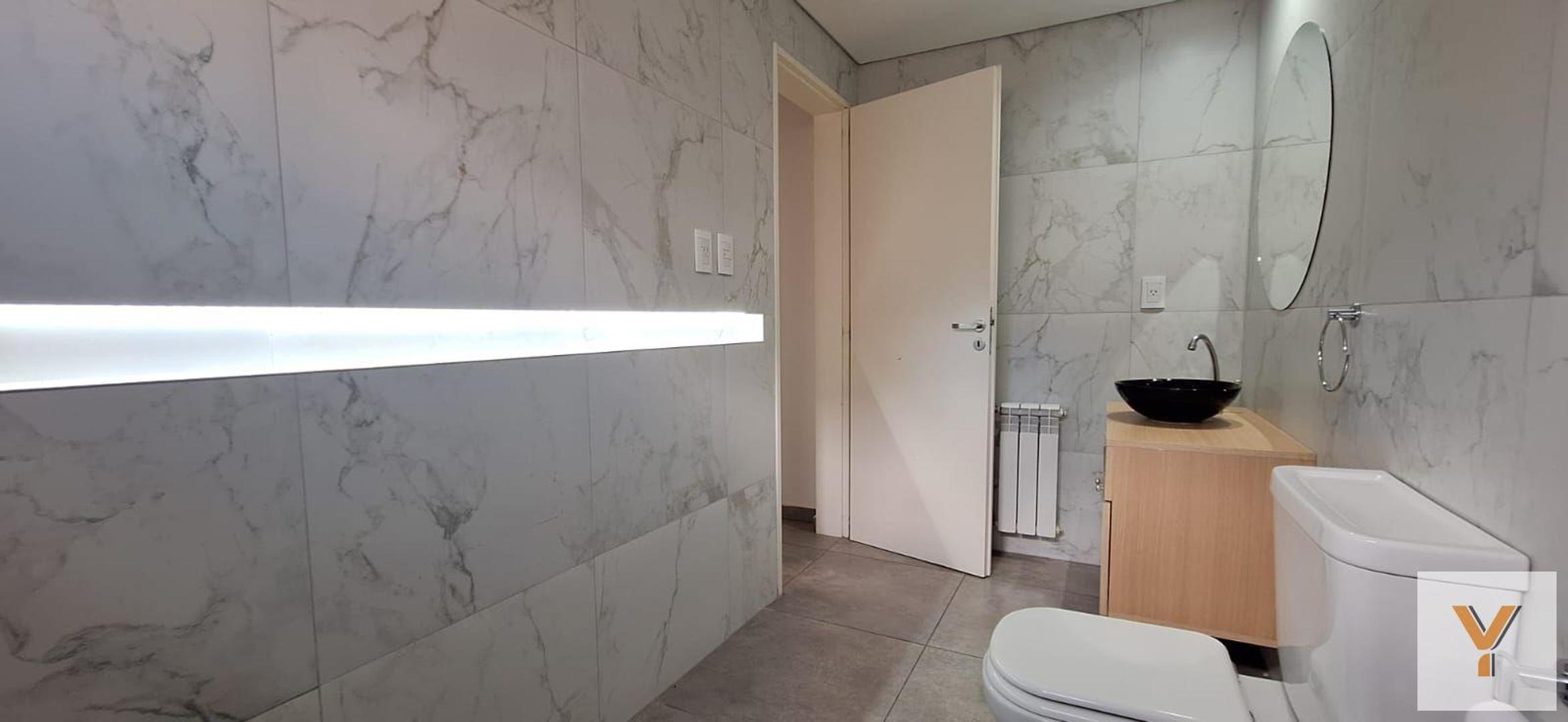 Departamento en Venta Apto profesional