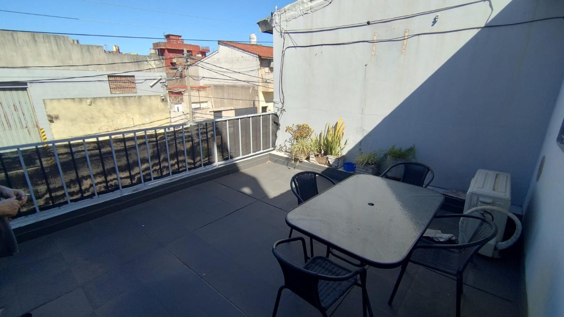 Casa en Venta 42 años