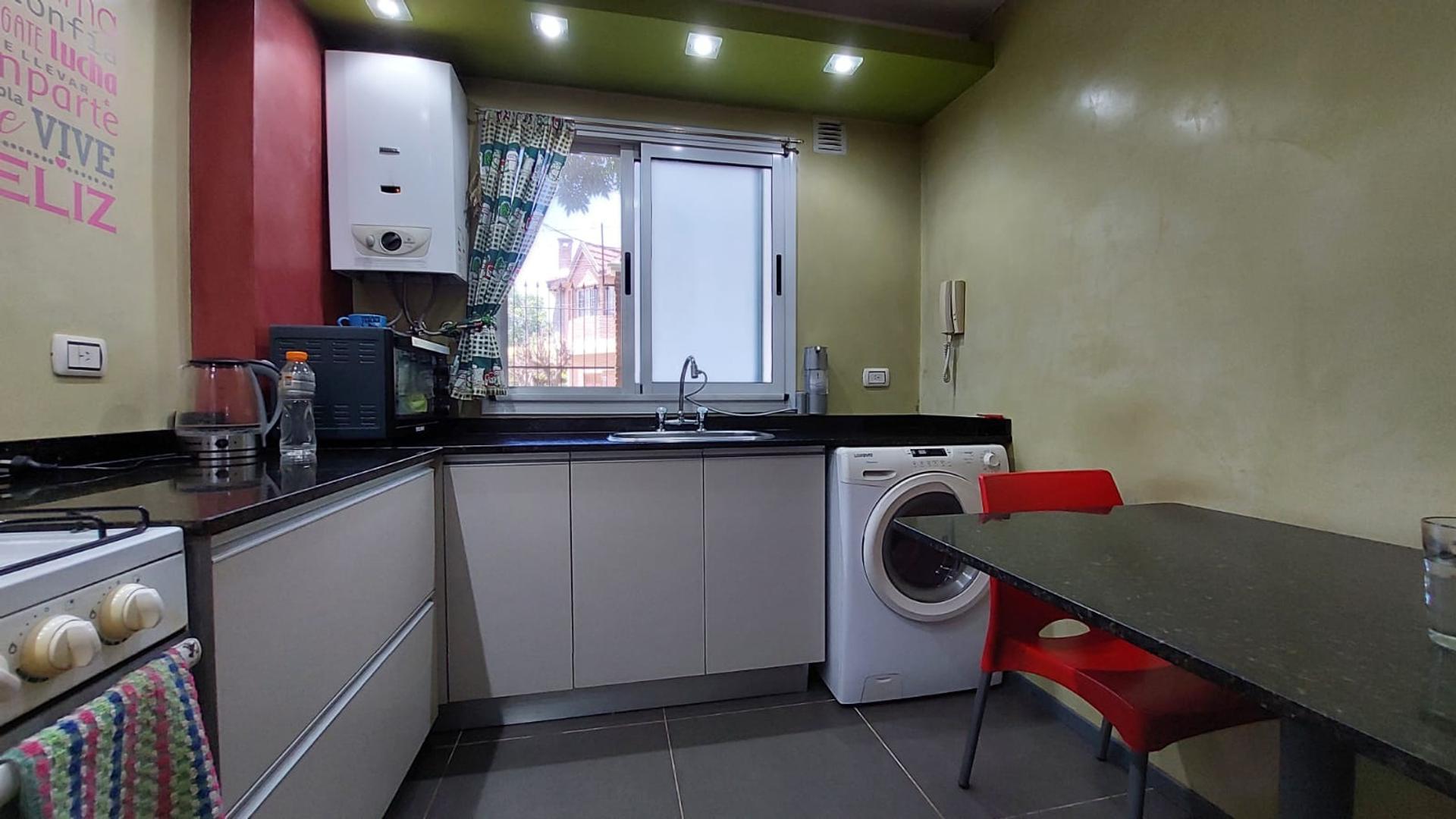 Departamento en Venta de 3 ambientes