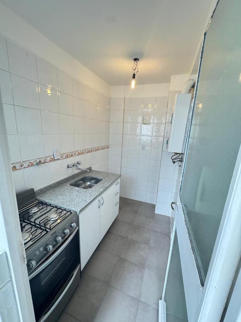 Departamento en Alquiler 55 años