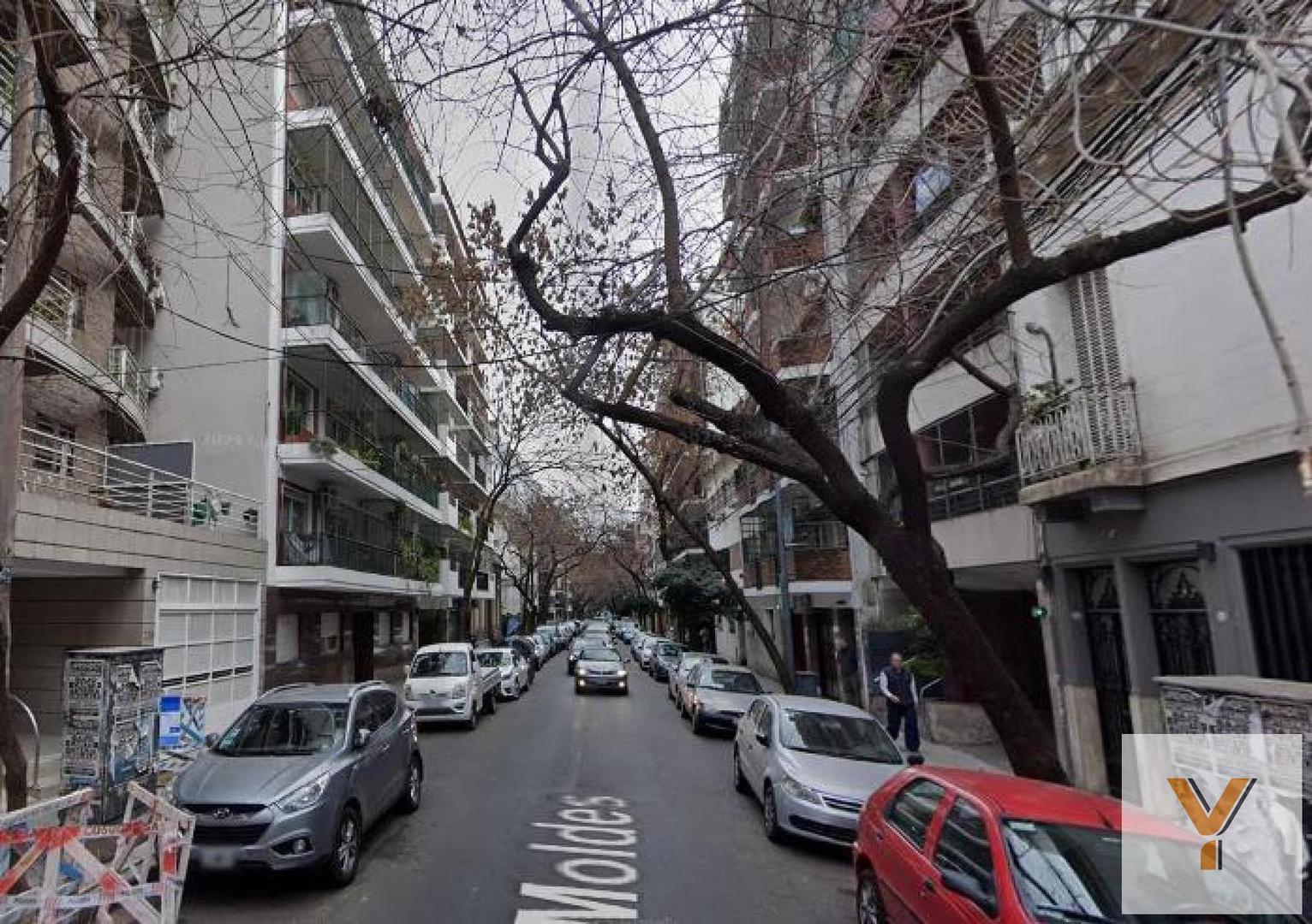 Cochera en venta - 16Mts2 - Belgrano
