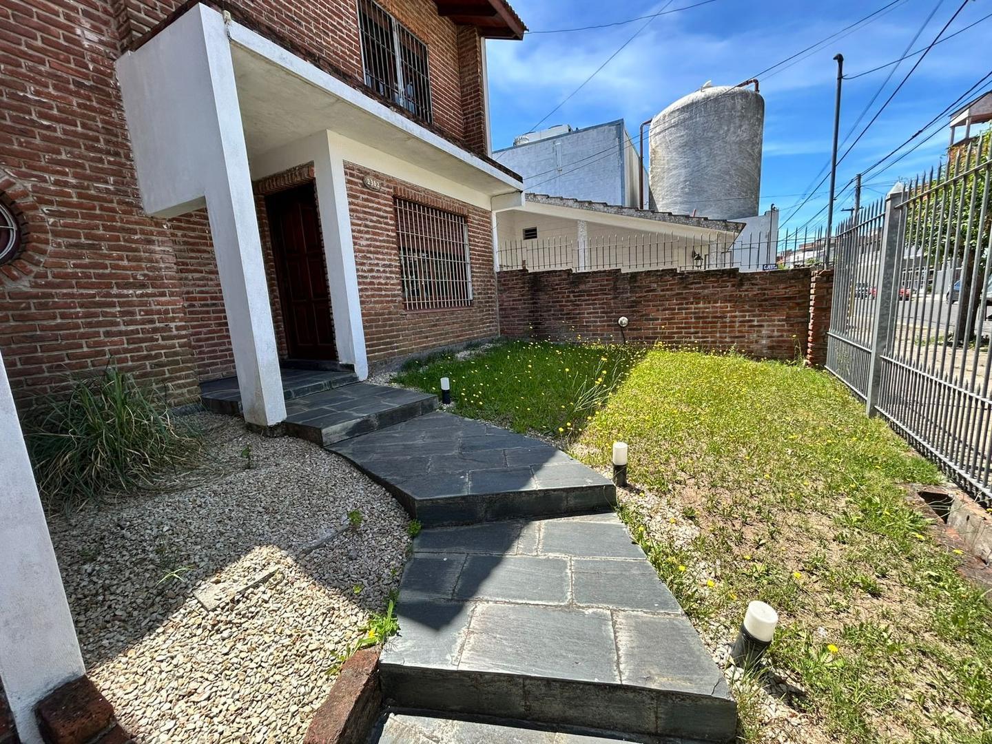Casa en Venta al Suroeste