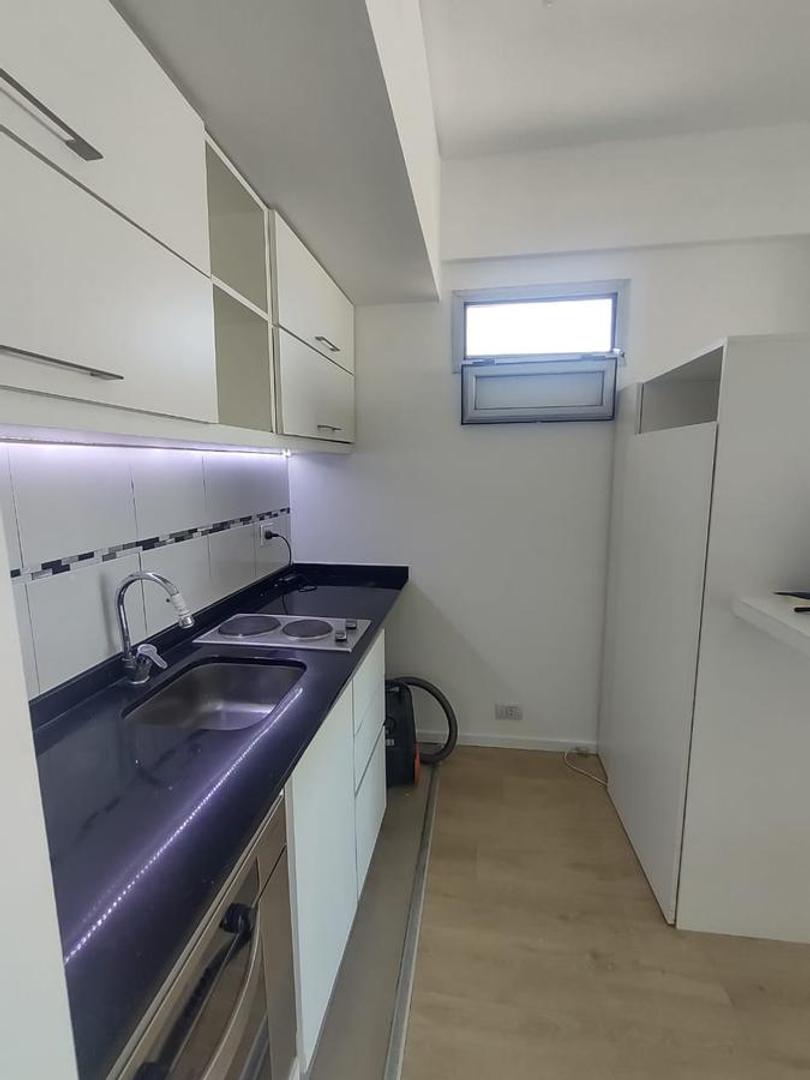 Departamento en Alquiler 3 años