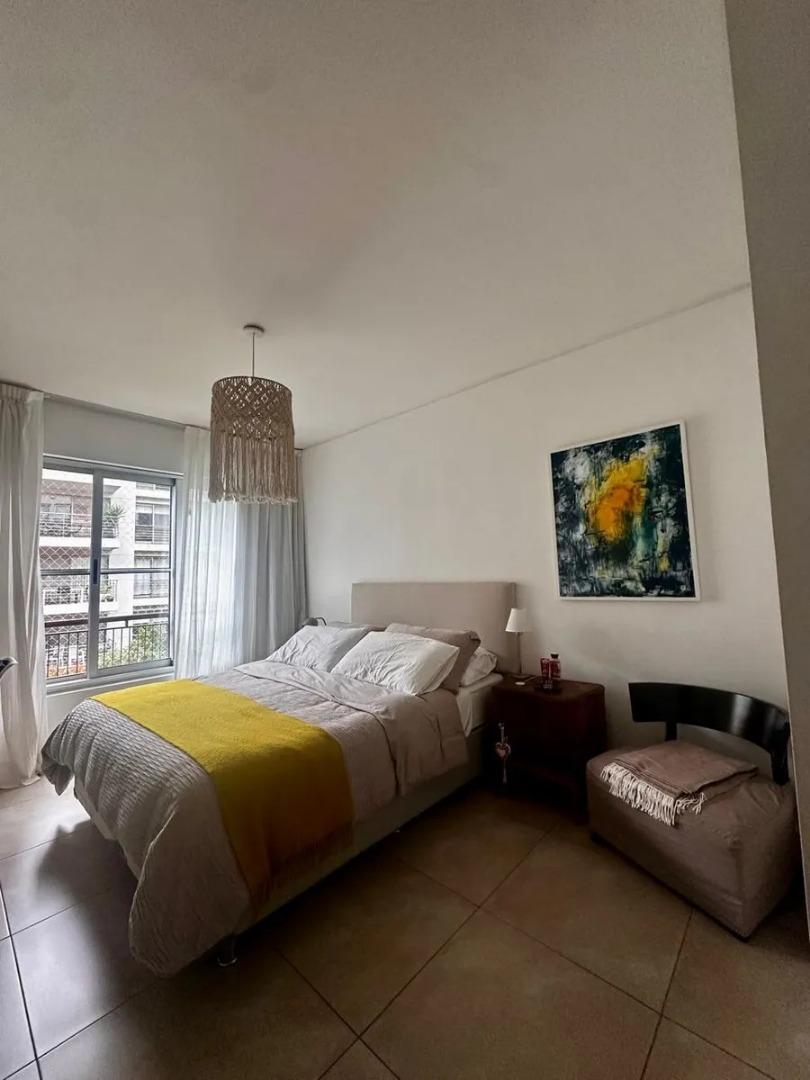 hermoso departamentoen quartier Horqueta