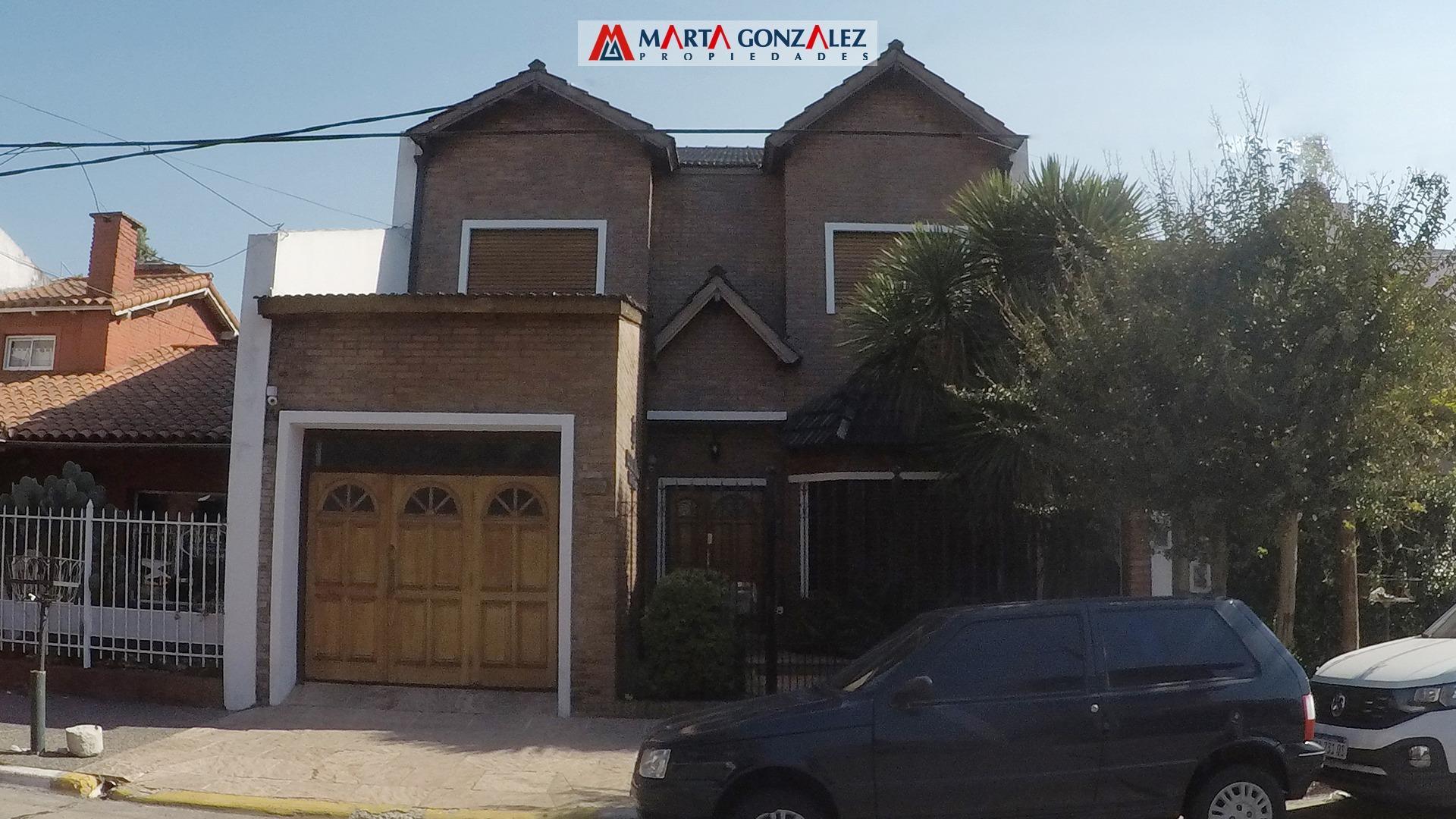 chalet 5 ambientes venta Ramos Mejia