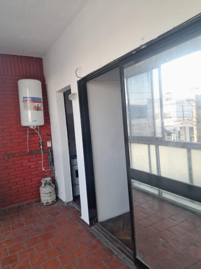 Departamento en Alquiler 35 años