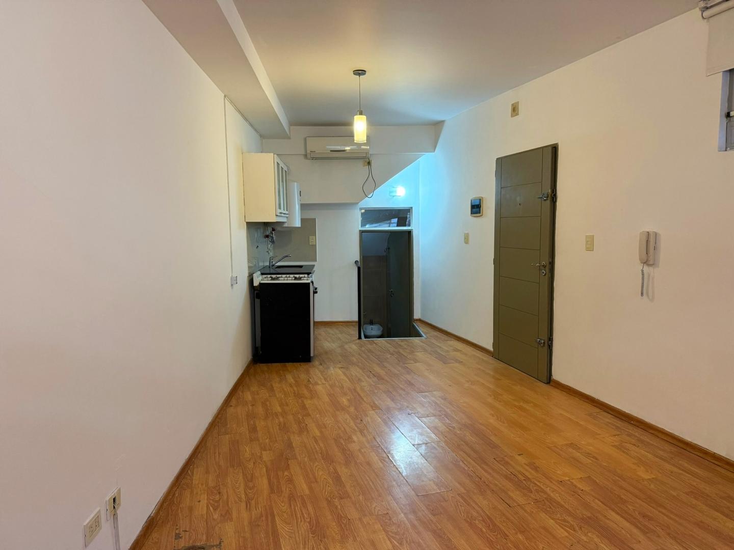 Venta Departamento Palermo, 1 Ambiente, 1 Baño