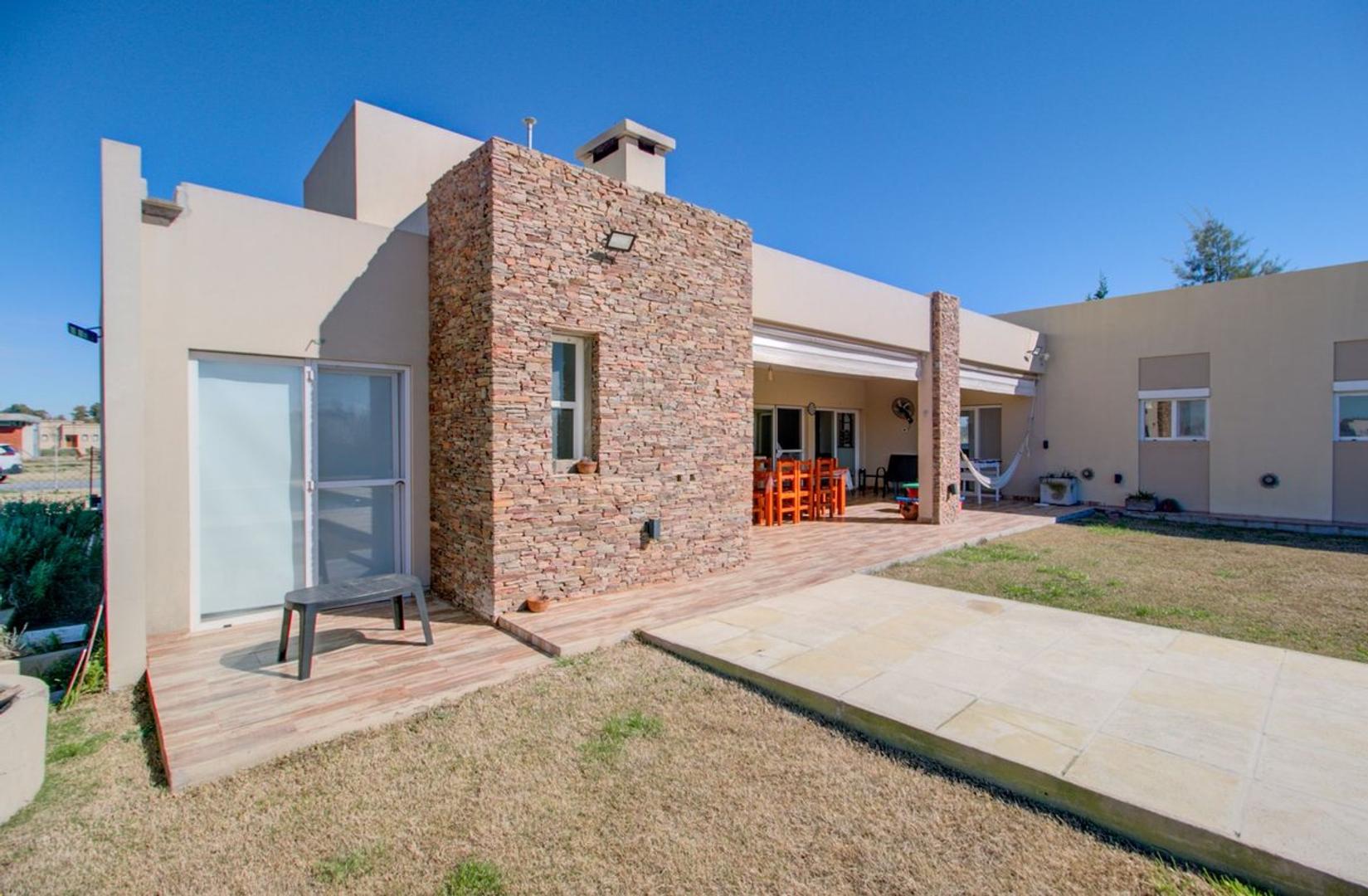 La Reserva escondida lote 291 200