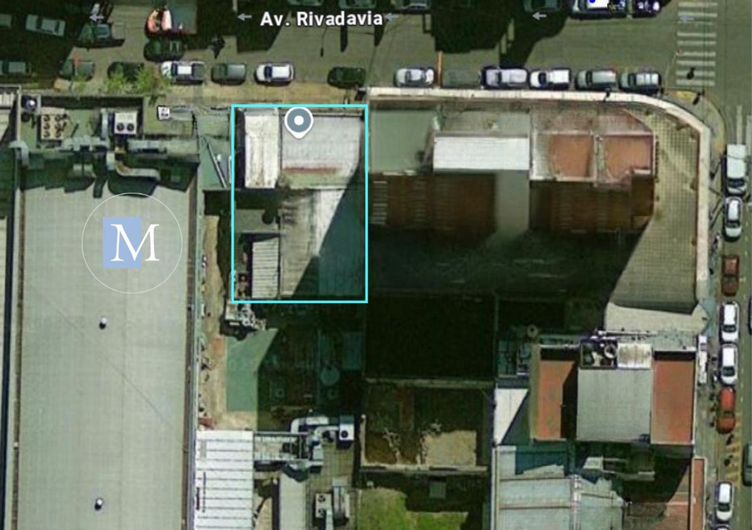 Terreno en Venta en Moron Sur, USD 350.000