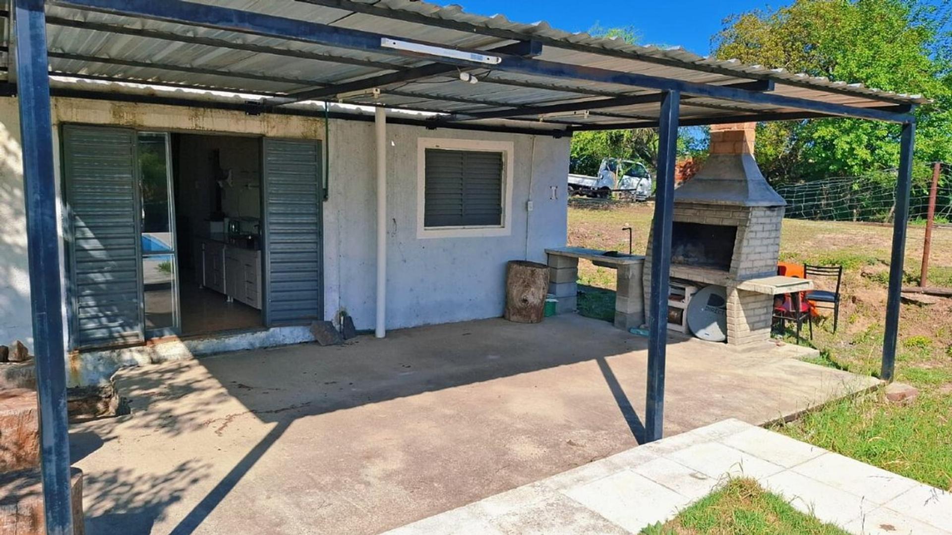 Casa en Venta de 2 dormitorios
