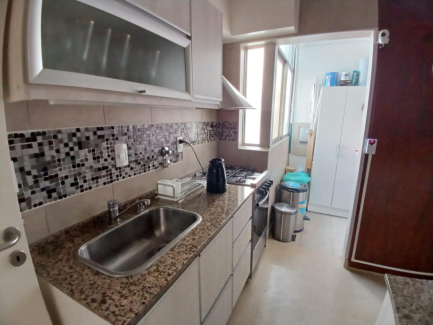 Departamento en Venta 40 años