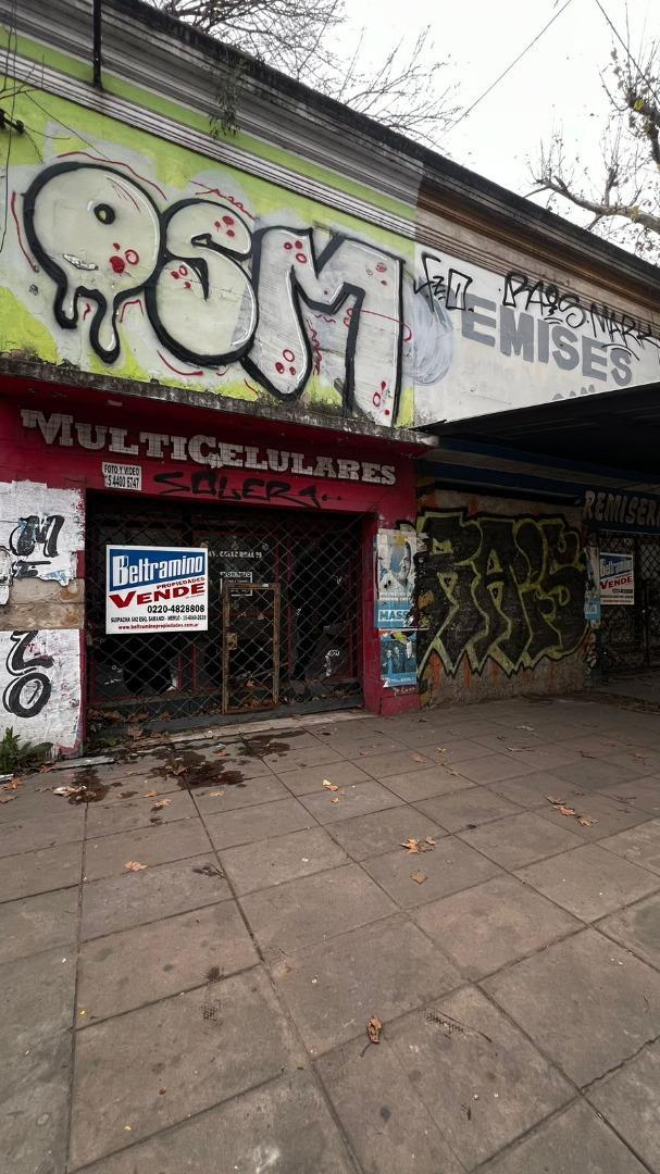 TERRENO EN VENTA - MERLO