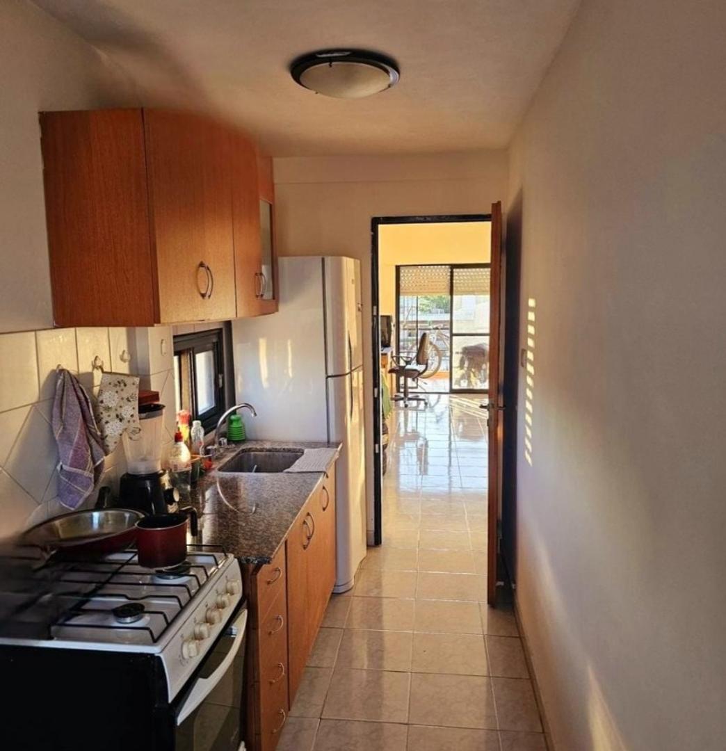 Departamento en Venta en Campana, USD 80.000