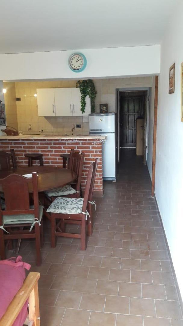 Departamento en Alquiler Temporal en Mar De Ajo, $ 70.000
