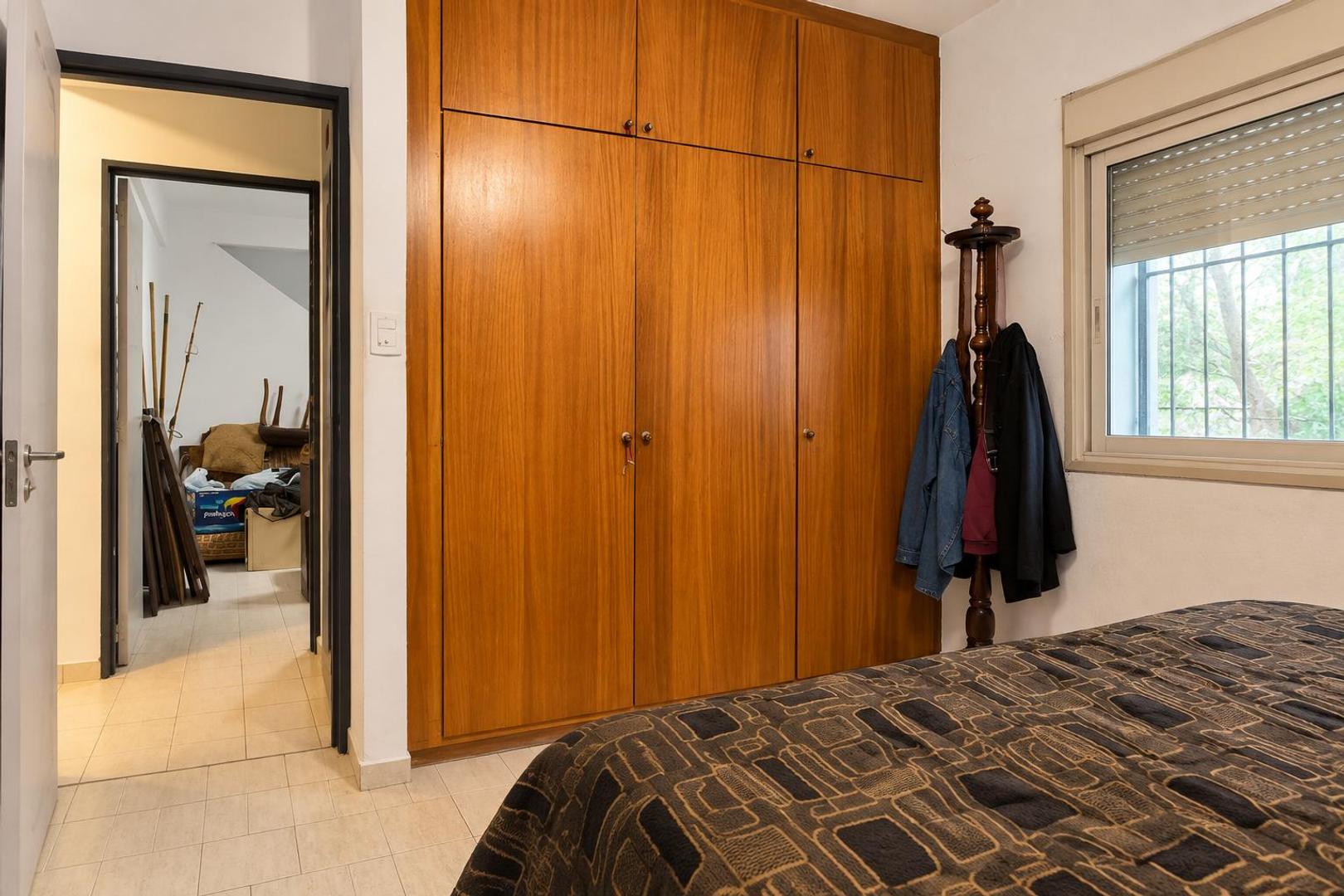 Departamento en Venta en Vicente López, USD 139.000