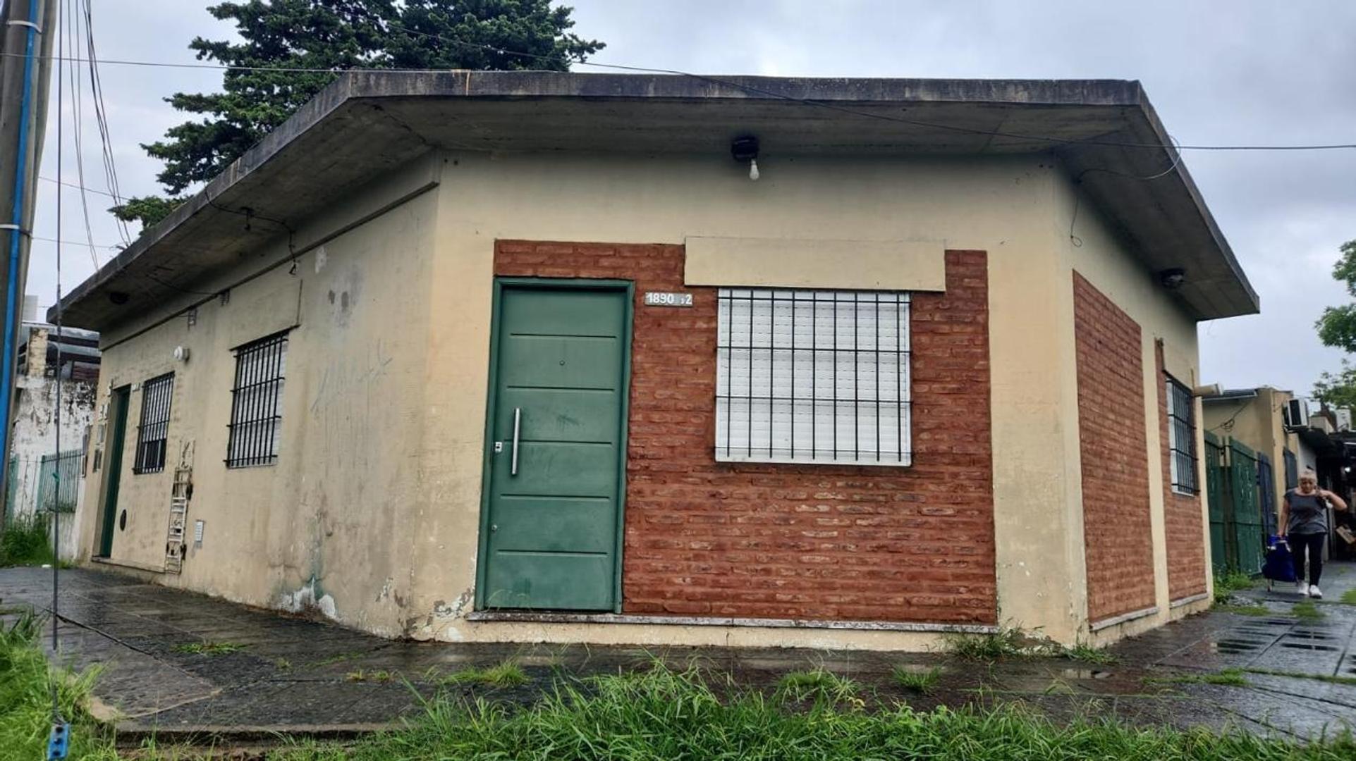 Departamento en Venta de 3 dormitorios