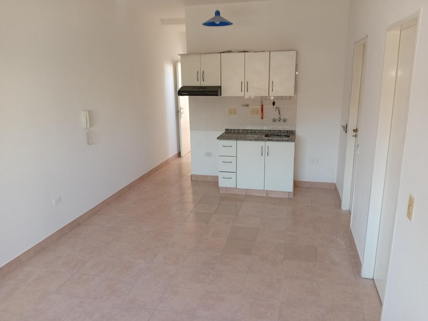 Departamento de 3 AMB en alquiler