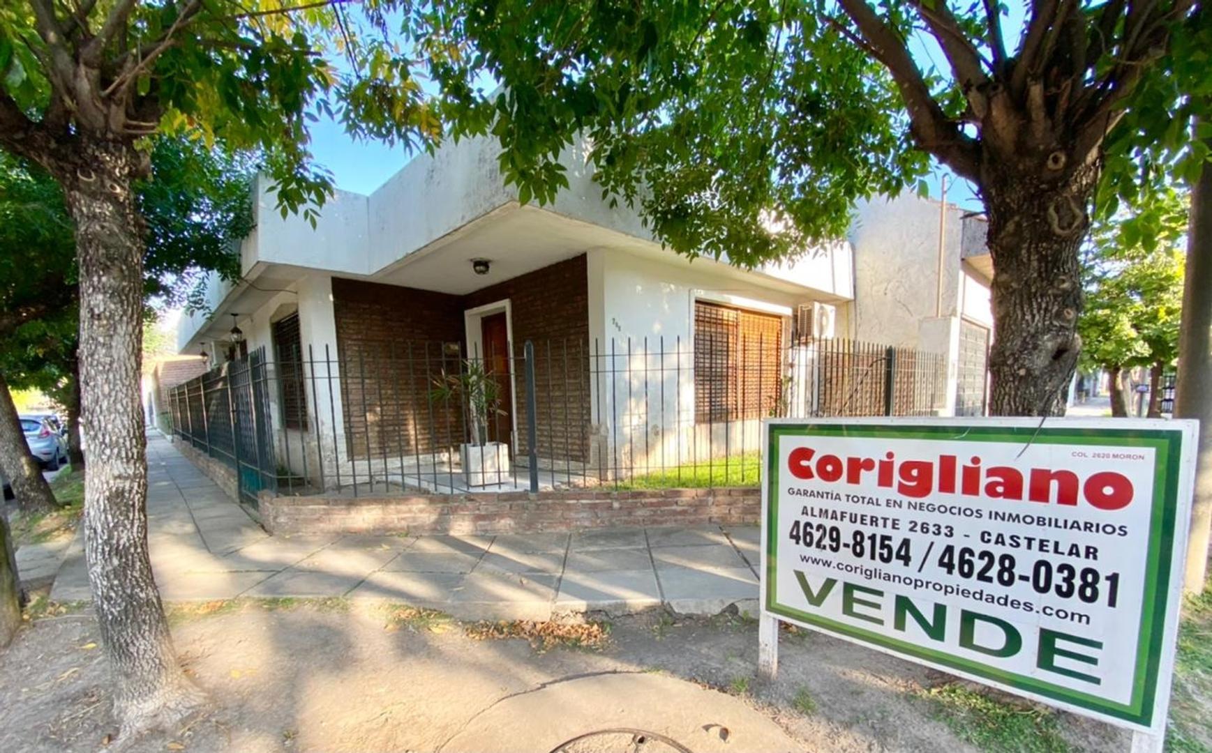 Casa en Venta de 2 dormitorios