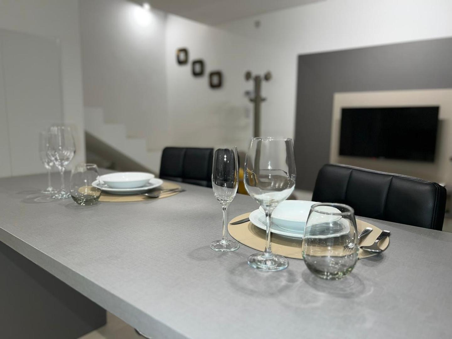 Departamento en Venta en San Luis, USD 115.000