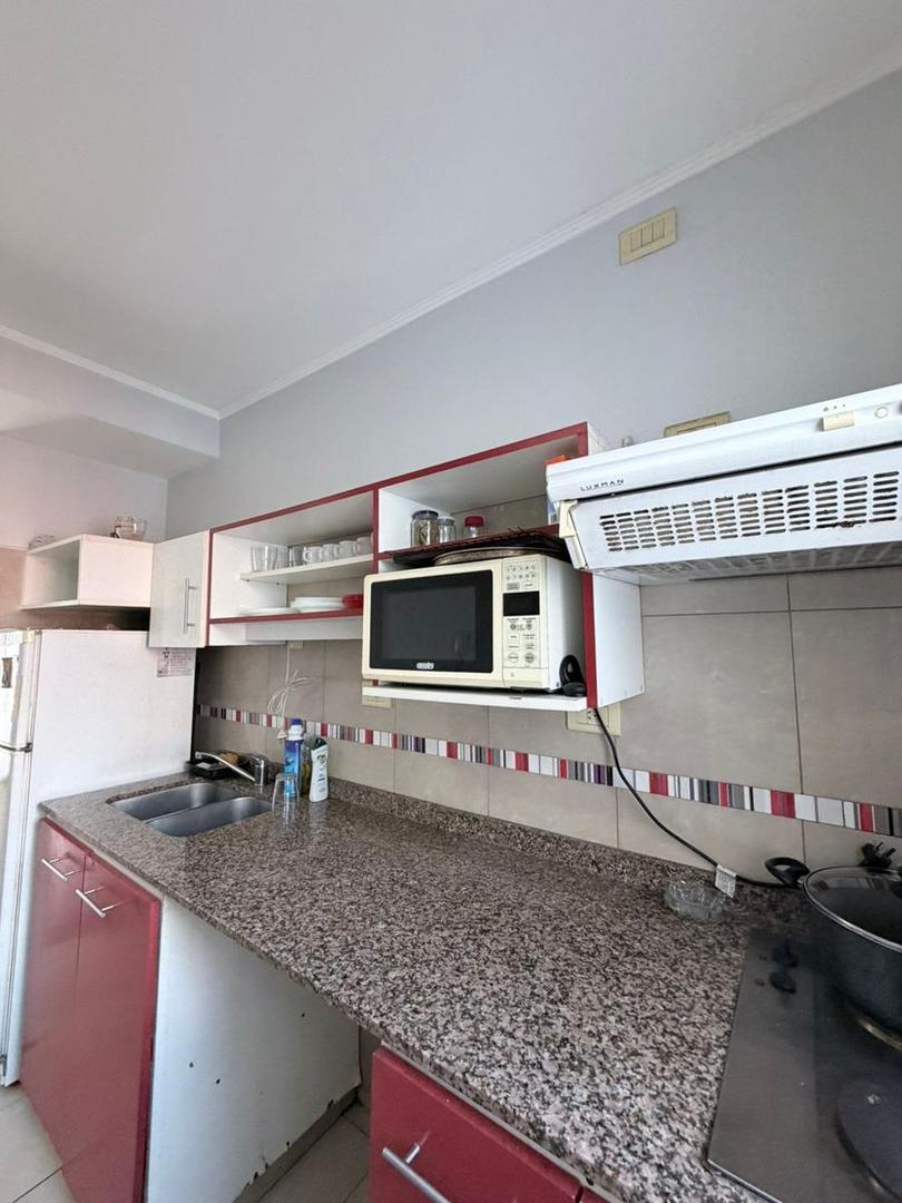 Departamento en Alquiler 10 años