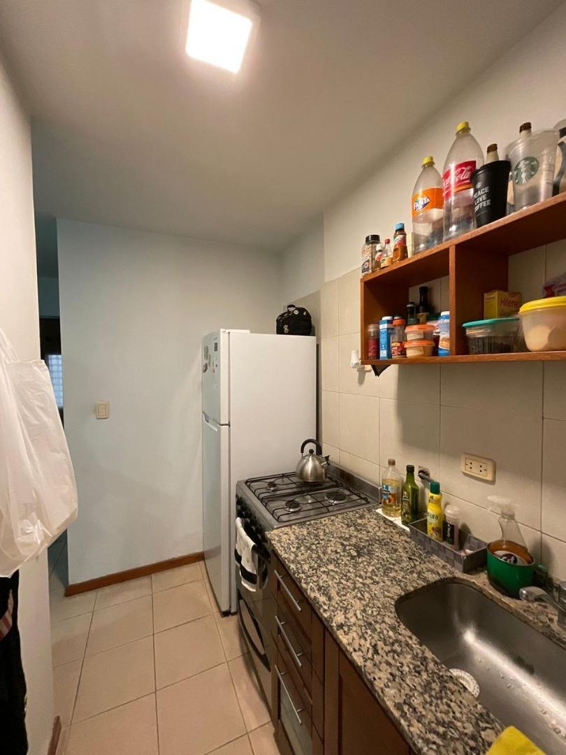 Departamento en Venta en General Pueyrredon, USD 44.000