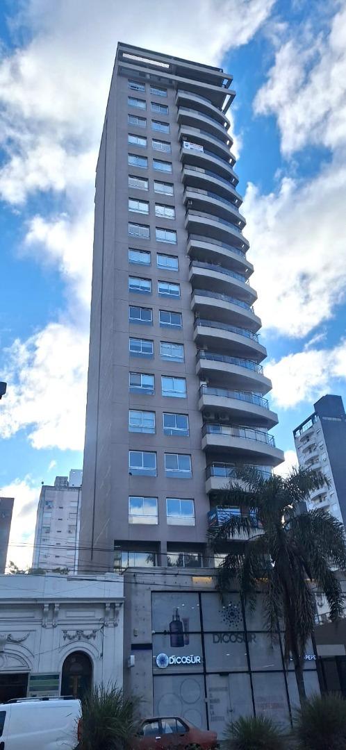 Dos ambientes en alquiler temporal | Lomitas 16