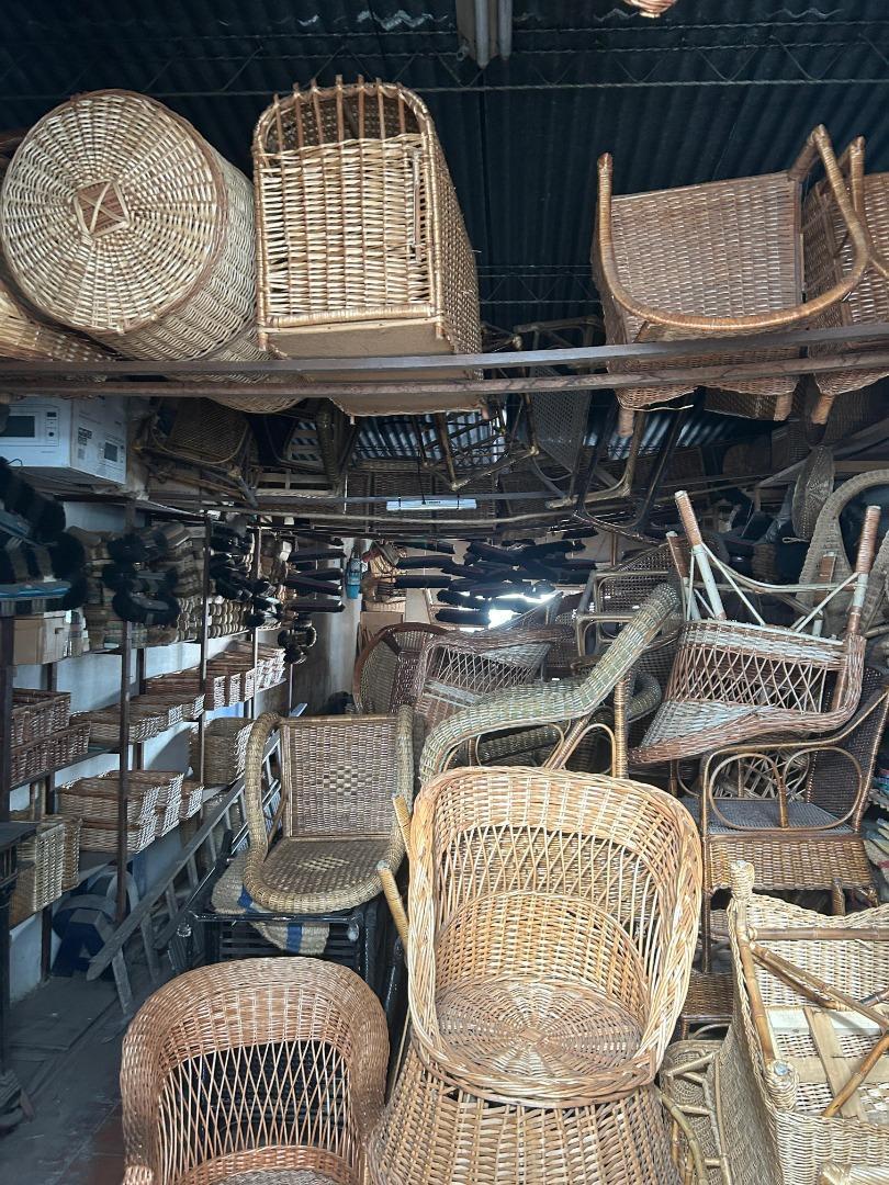 Local comercial en el Centro