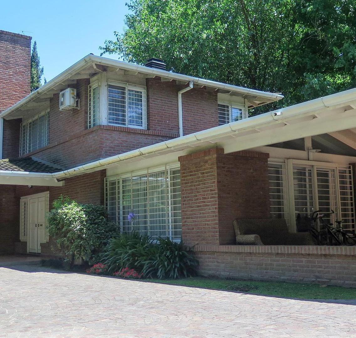 Nuevo Valor -Chalet en venta sobre del Candil