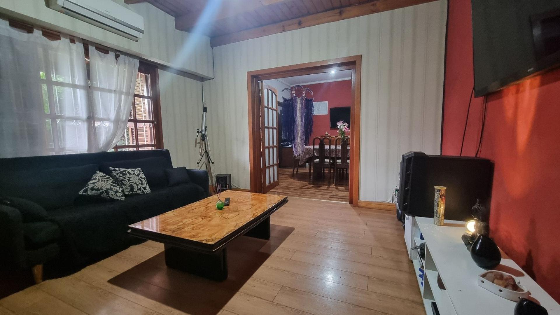 Casa en Alquiler 30 años