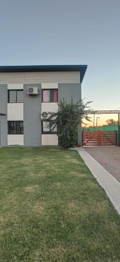 Gervasio Mendez 5000